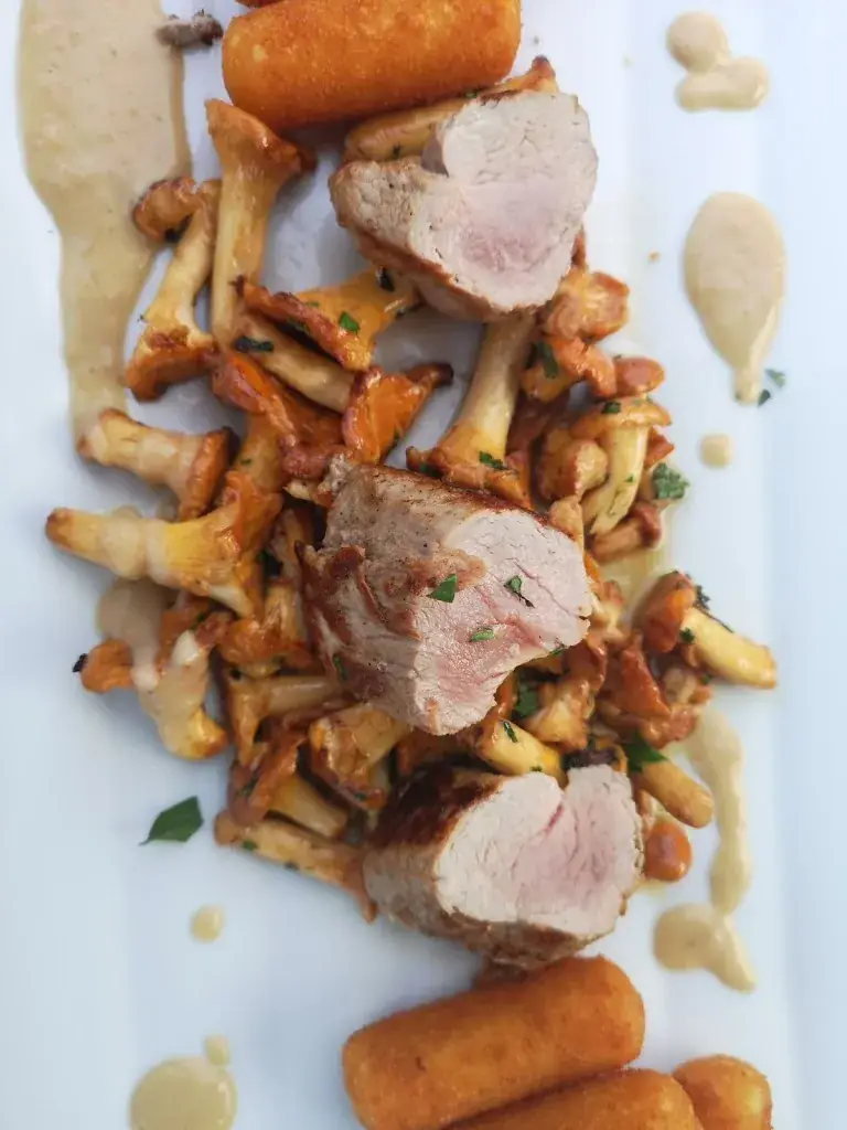 Jon Collin_Loya Stub'n_Wildschönau_recensione