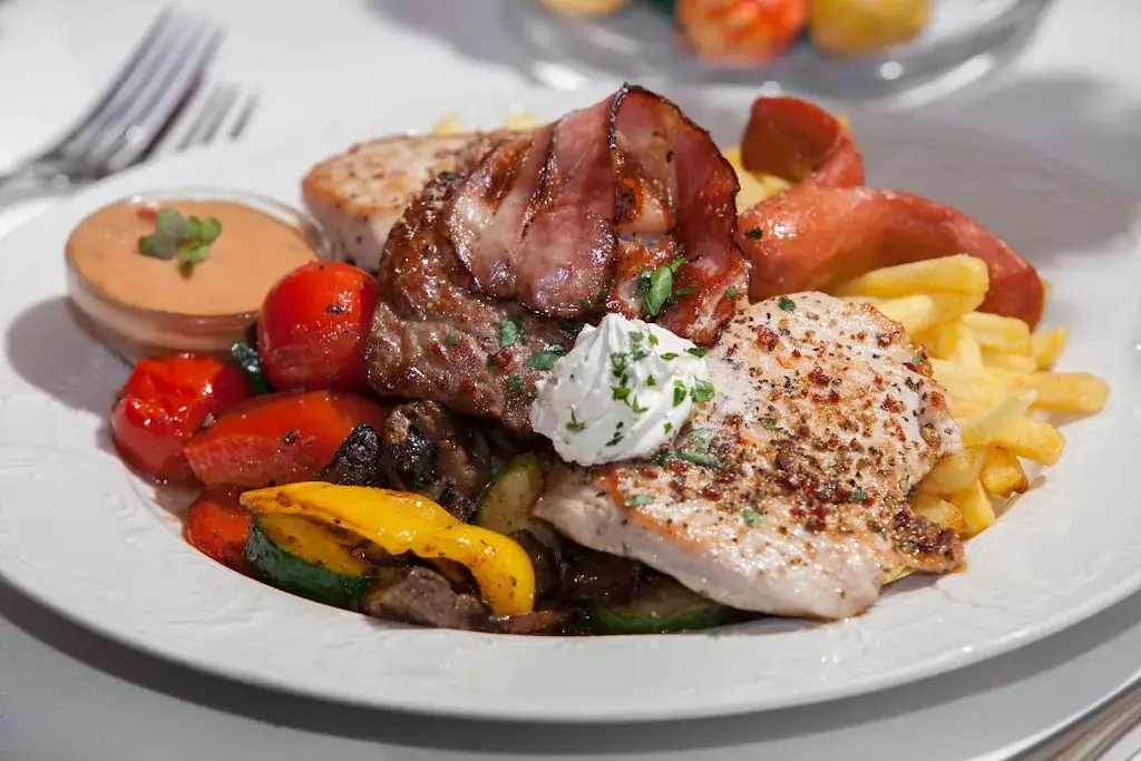 Menu_Restaurant im Landhotel Tirolerhof_Wildschönau_image_4