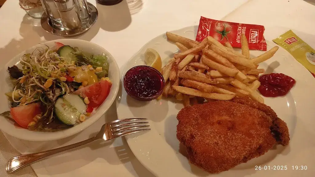 Menu_Restaurant im Landhotel Tirolerhof_Wildschönau_image_5