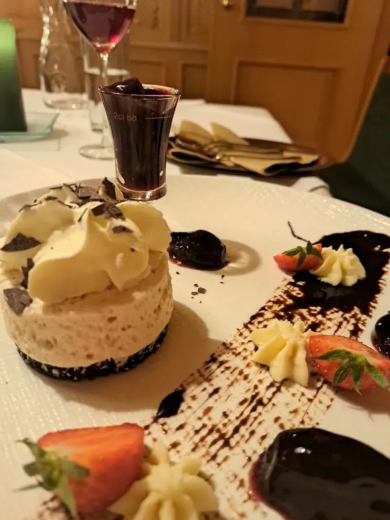 Menu_Restaurant im Landhotel Tirolerhof_Wildschönau_image_6