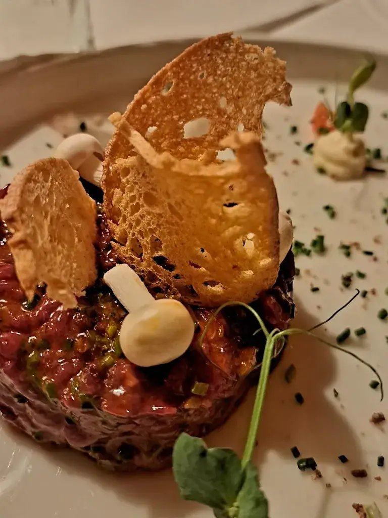 Menu_Restaurant im Landhotel Tirolerhof_Wildschönau_image_7