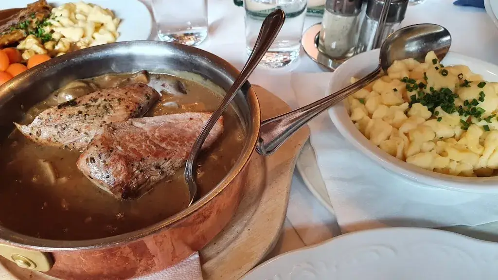 Menu_Restaurant im Landhotel Tirolerhof_Wildschönau_image_8