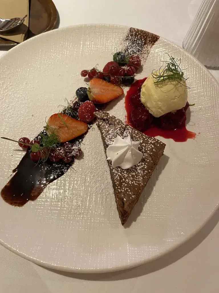 Sili Si_Restaurant im Landhotel Tirolerhof_Wildschönau_review