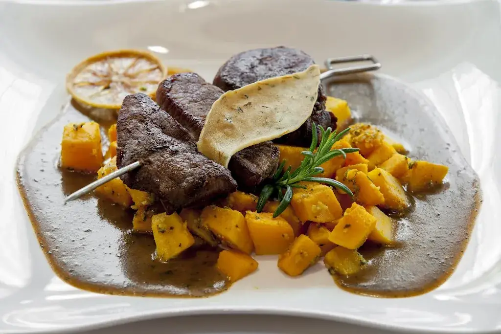 Restaurant im Landhotel Tirolerhof_Wildschönau_slider_image_2