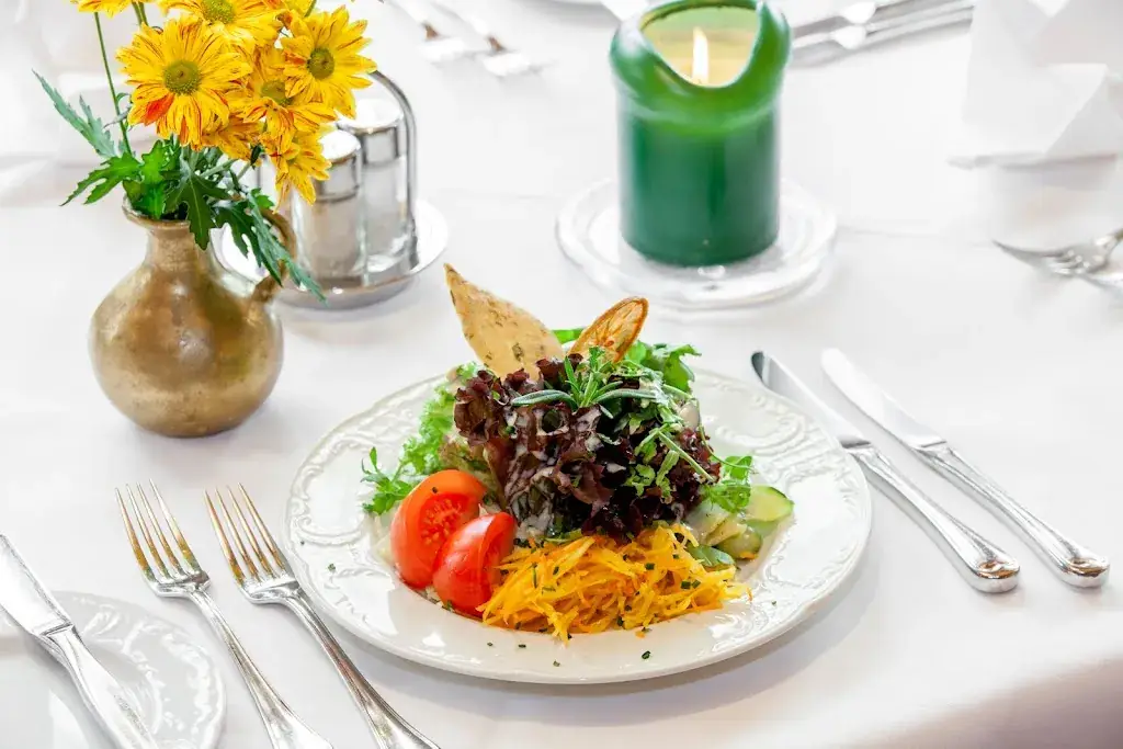 Restaurant im Landhotel Tirolerhof_Wildschönau_slider_image_3