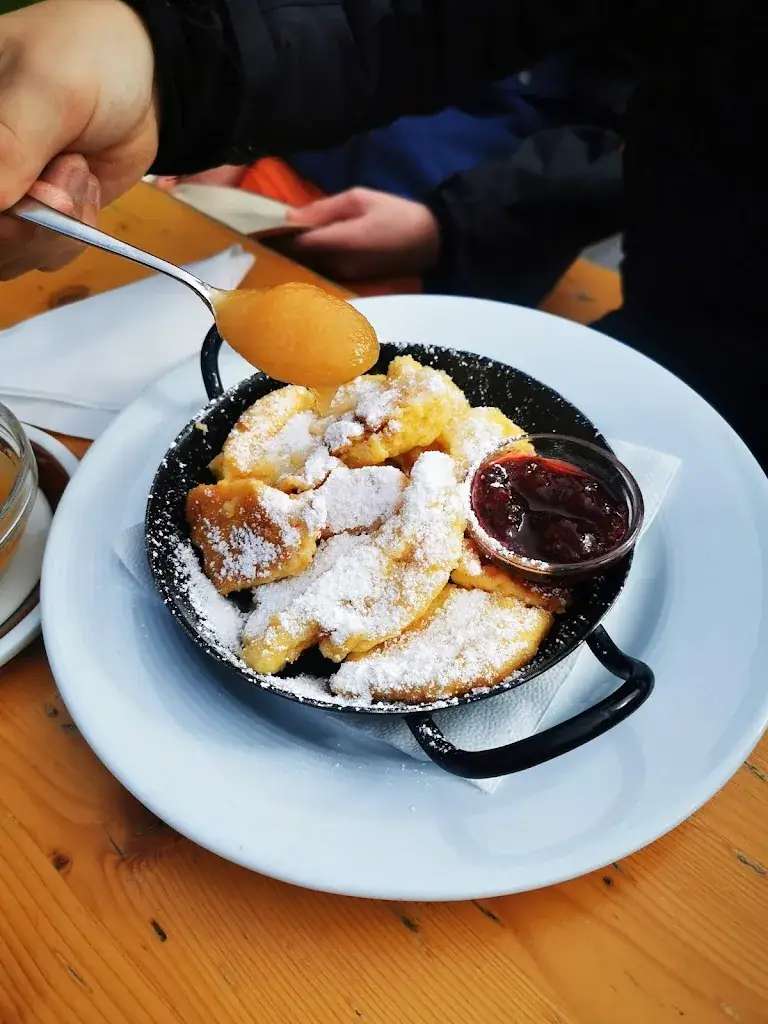 Menu_Berggasthof Schatzbergalm_Wildschönau_imagen_6