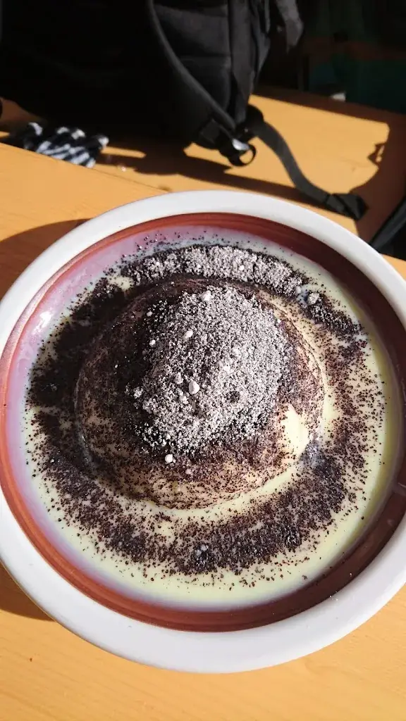 Menu_Berggasthof Schatzbergalm_Wildschönau_imagen_8