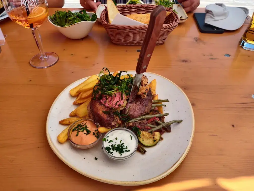 Menu_Berggasthof Schatzbergalm_Wildschönau_imagen_9