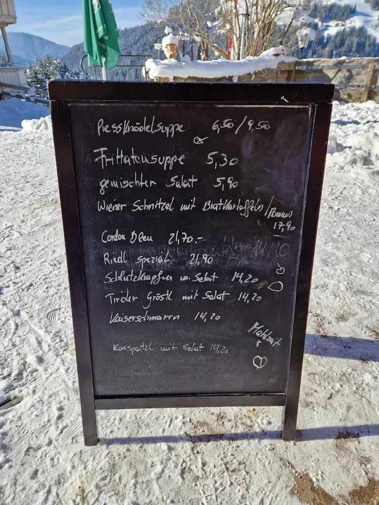 Menu_Jausenstation Riedlhof_Wildschönau_image_3