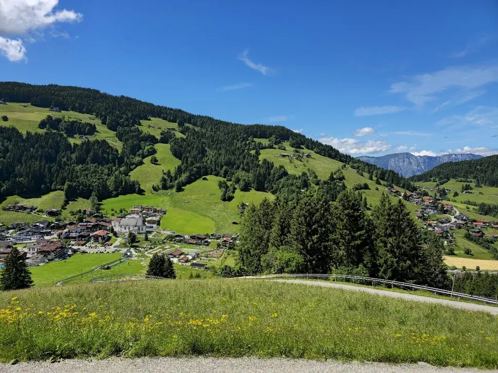Jausenstation Riedlhof_Wildschönau_slider_image_3
