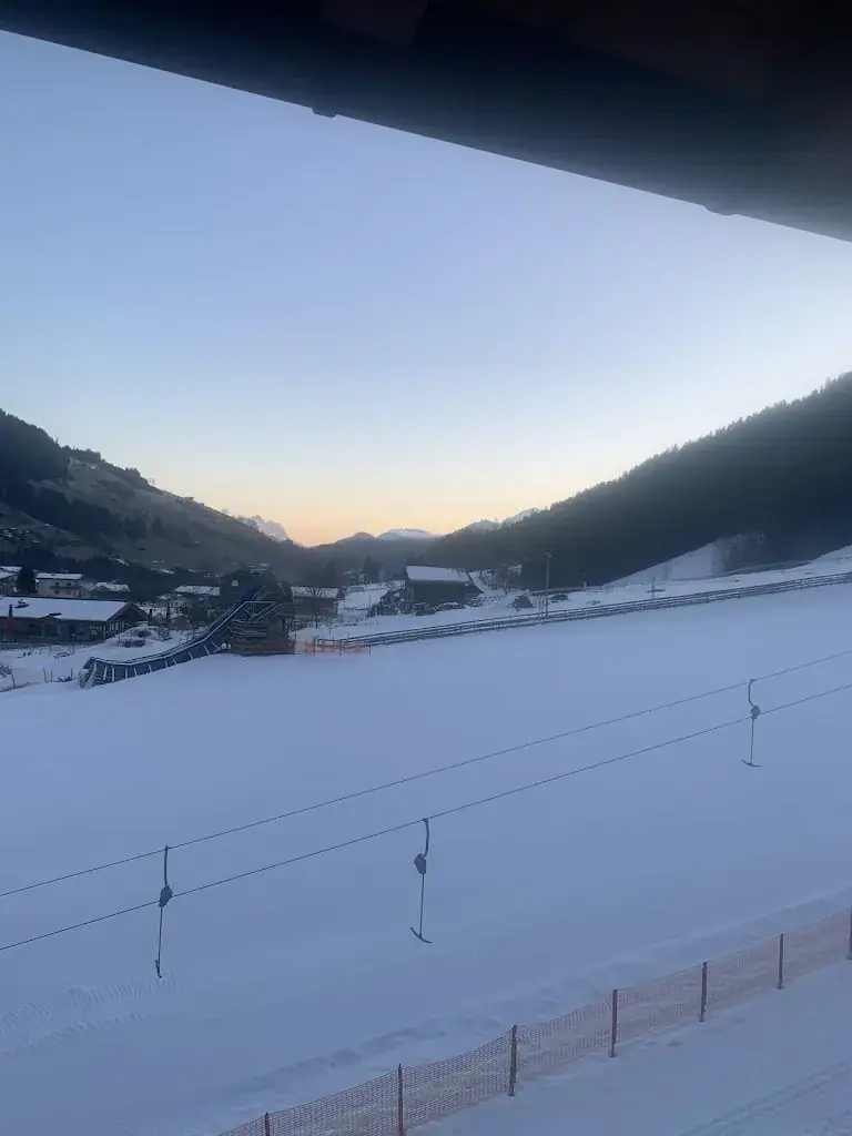 Christopher Dickens_Landhotel Tirolerhof_Wildschönau_review