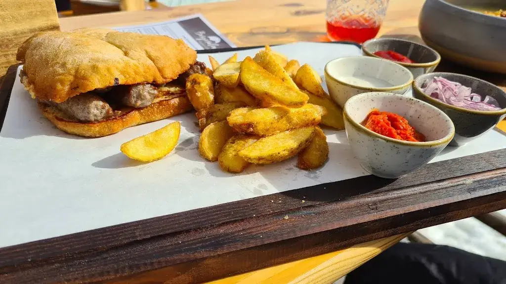 Menu_Bergeralm Mountain Café_Bodensdorf_image_5