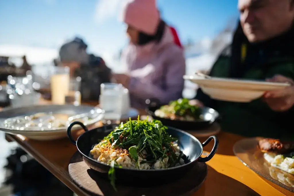 Menu_Bergeralm Mountain Café_Bodensdorf_image_9