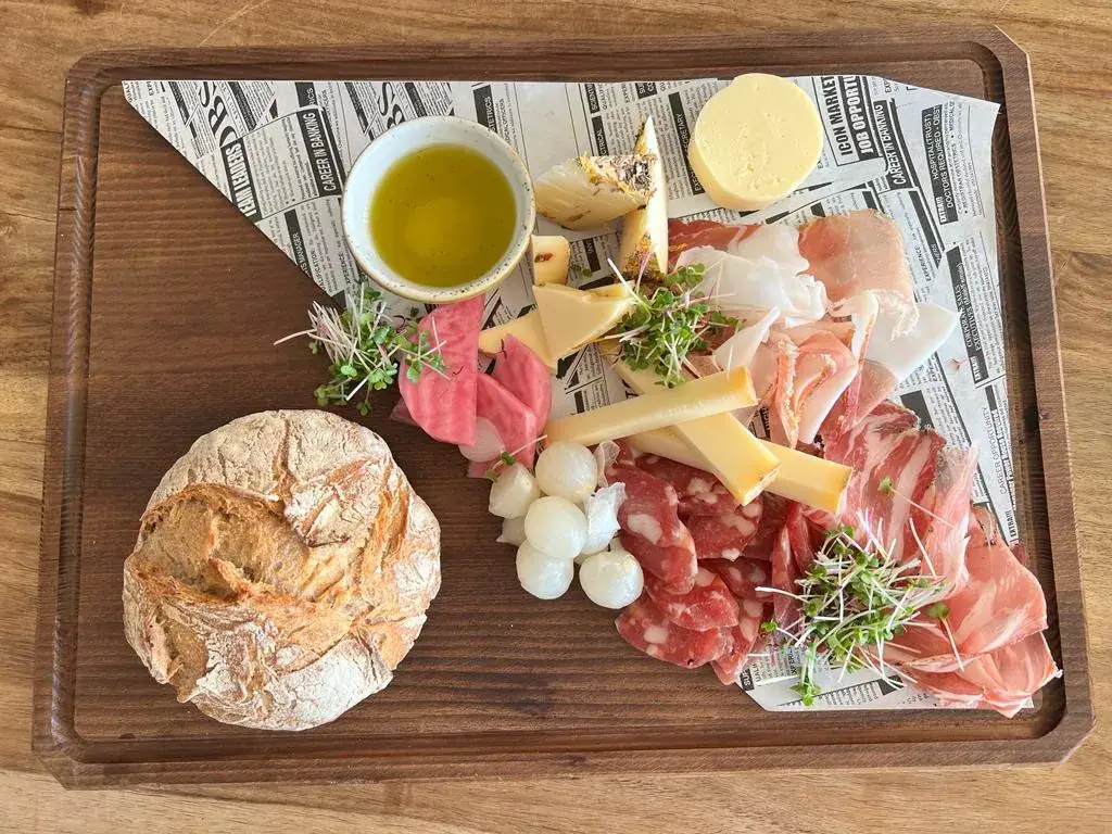 Bergeralm Mountain Café_Bodensdorf_slider_image_2