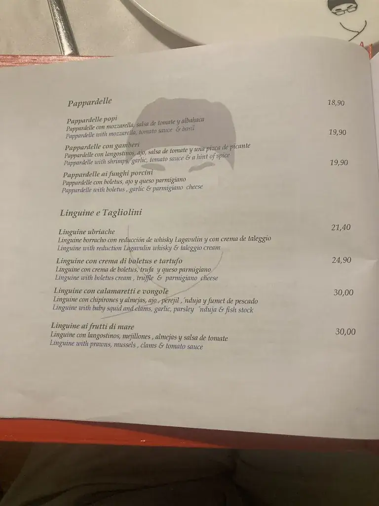 Menu_Restaurante Don Giovanni_Zams_image_2