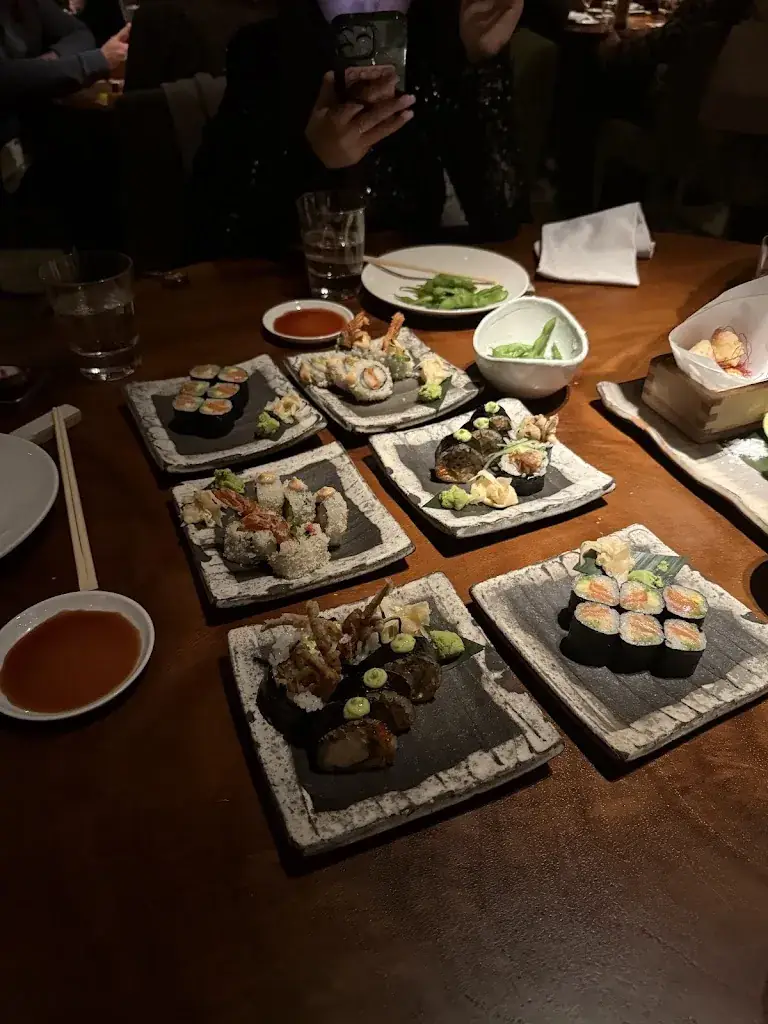 Bella V_Zuma Madrid_Zams_avis