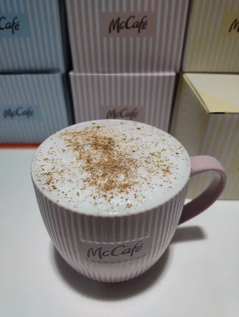 Menu_McDonald's Zams_Zams_image_9