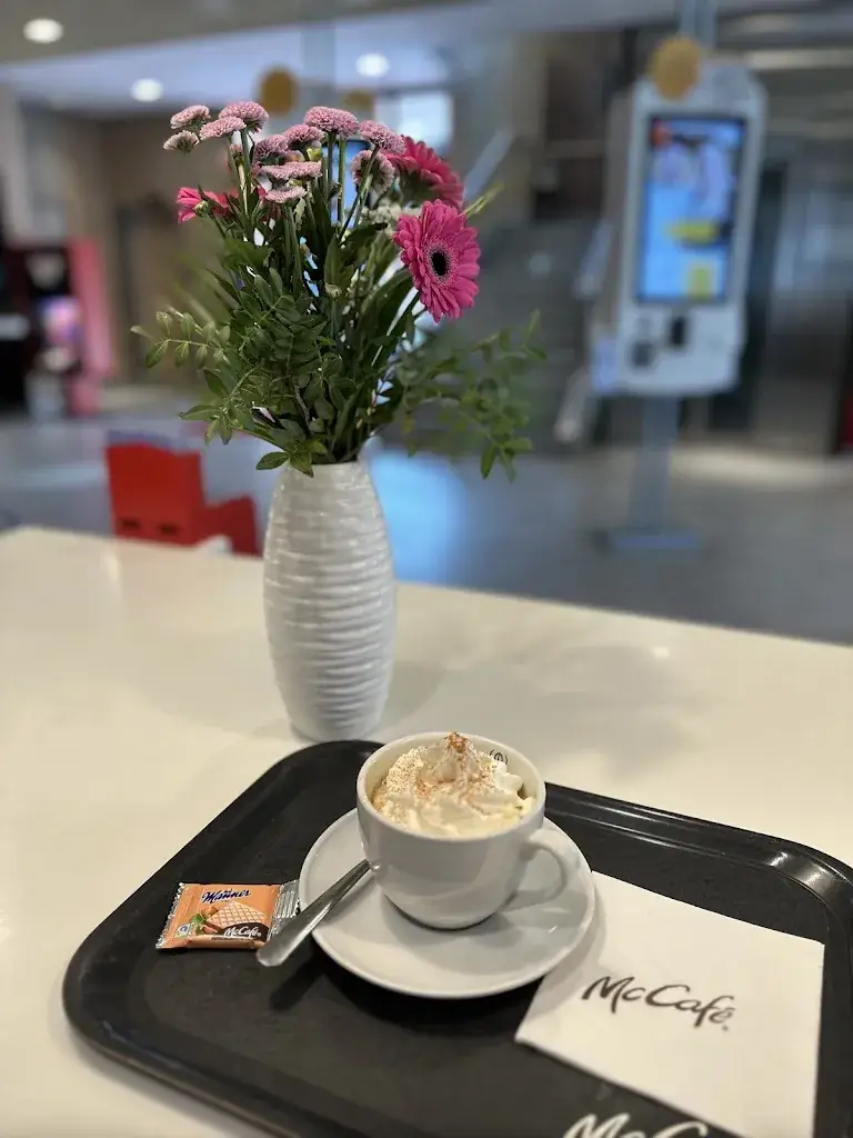 aygun yusein_McDonald's Zams_Zams_avis