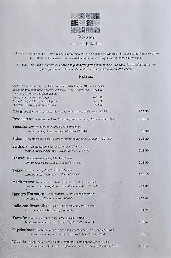 Menu_Ristorante Quattro_Zell am Ziller_immagine_3