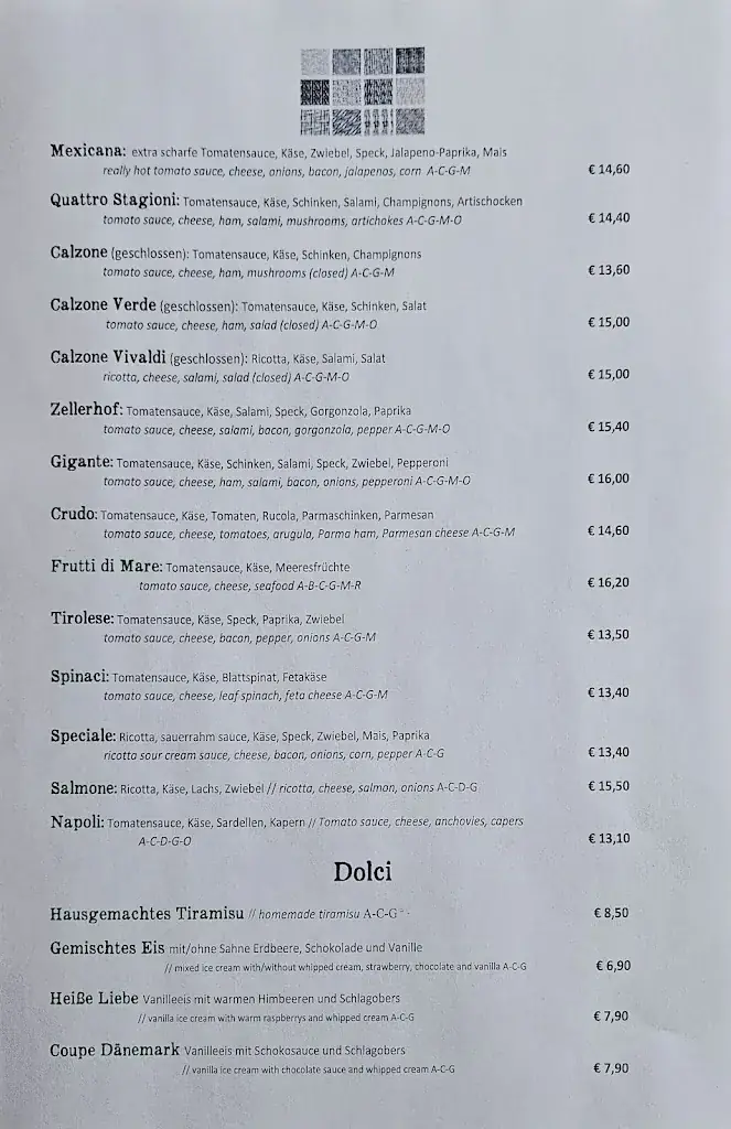 Menu_Ristorante Quattro_Zell am Ziller_immagine_4