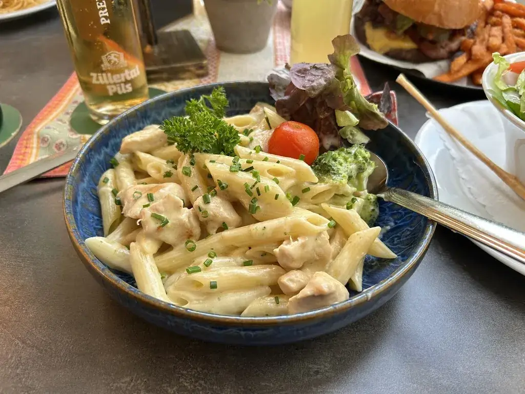 Marcel van Poeijer_Ristorante Quattro_Zell am Ziller_recensione