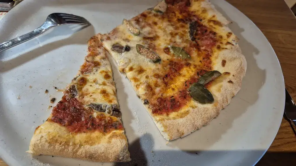 Cynthia Lammertsma_Ristorante Quattro_Zell am Ziller_recensione