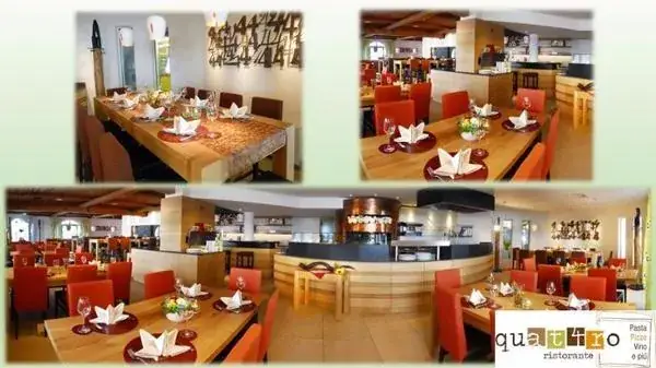 Ristorante Quattro_Zell am Ziller_slider_image_1