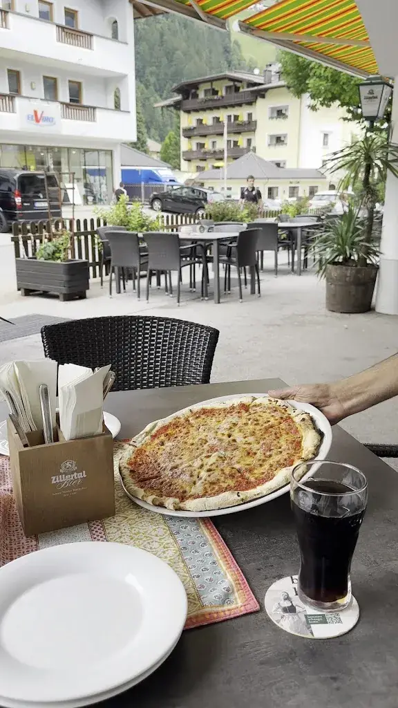 Ristorante Quattro_Zell am Ziller_slider_image_2