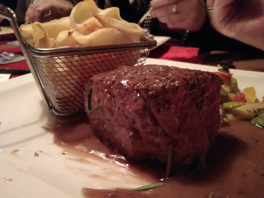 Menu_Restaurant Christophorus_Wörgl_image_1