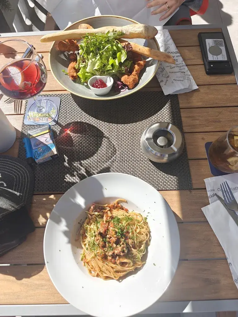 Ma rtin_Restaurant Christophorus_Wörgl_review