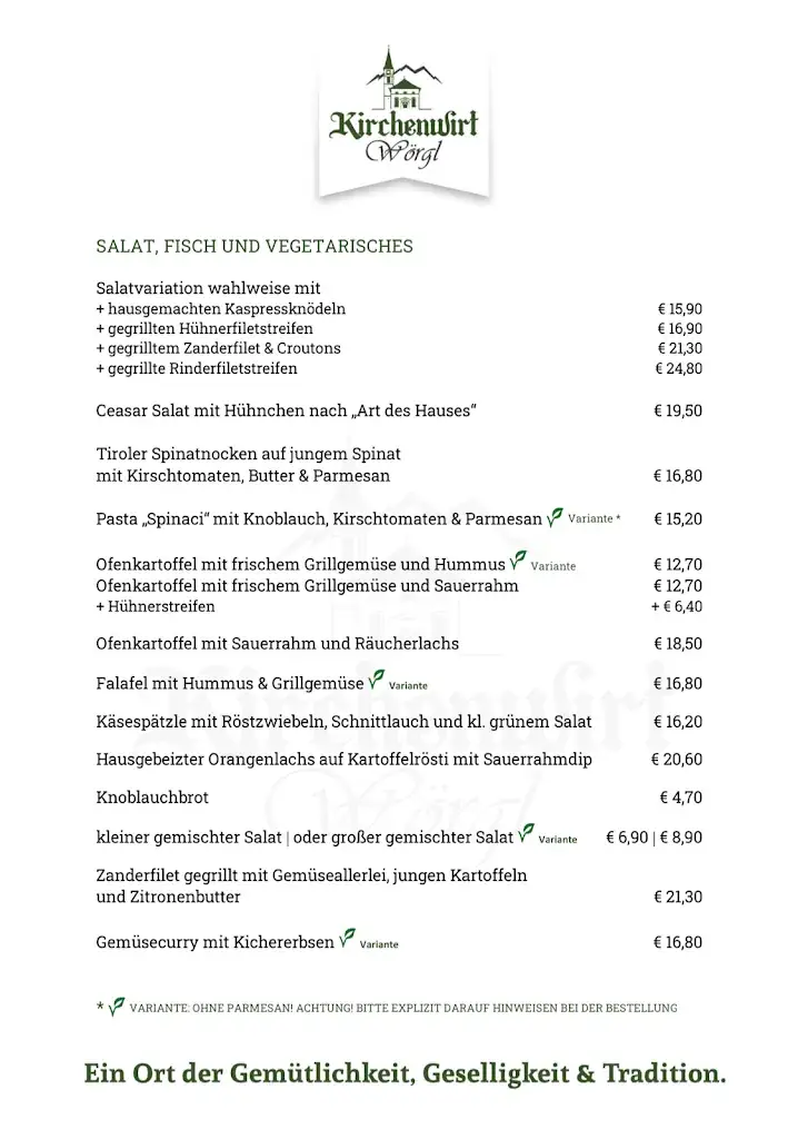 Menu_Kirchenwirt Wörgl_Wörgl_image_4