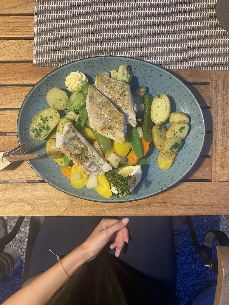 АНАСТАСИЯ СТАНКЕВИЧ_Kirchenwirt Wörgl_Wörgl_review