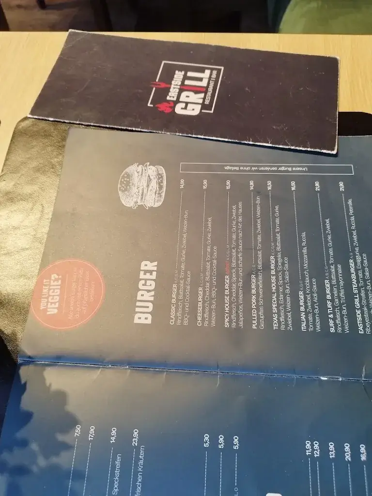 Menu_EastSide Grill_Wörgl_image_2