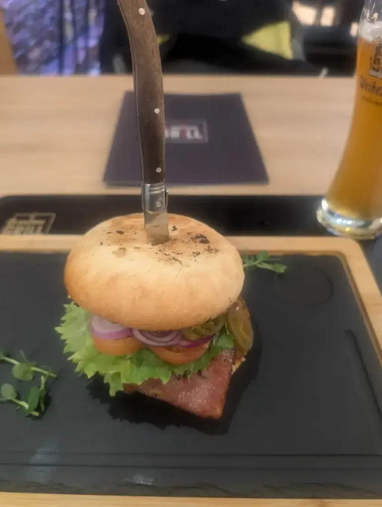 Edwin Schoenmaker_EastSide Grill_Wörgl_review