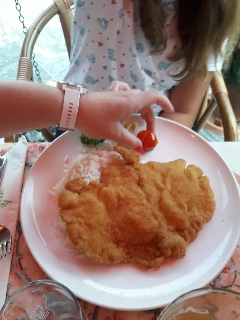 Menu_Restaurant Anderwald im Uferwald am Faaker See_Faak am See_image_5