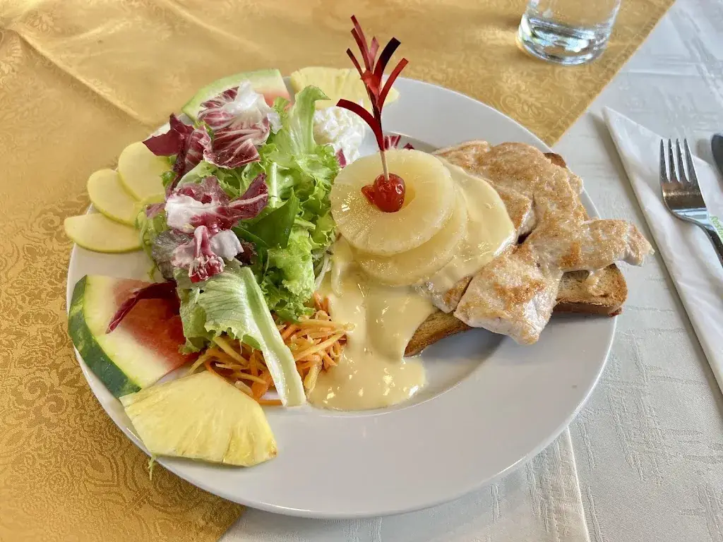 Menu_Restaurant Anderwald im Uferwald am Faaker See_Faak am See_image_7