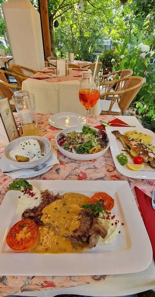 Menu_Restaurant Anderwald im Uferwald am Faaker See_Faak am See_image_8