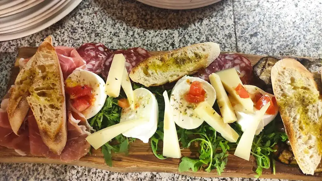 Menu_Pizzeria Ristorante Antonio_Wörgl_image_5