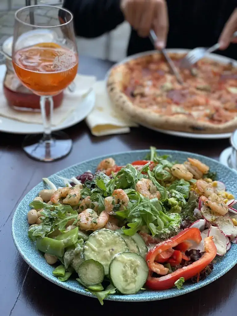 Menu_Pizzeria Ristorante Antonio_Wörgl_image_6