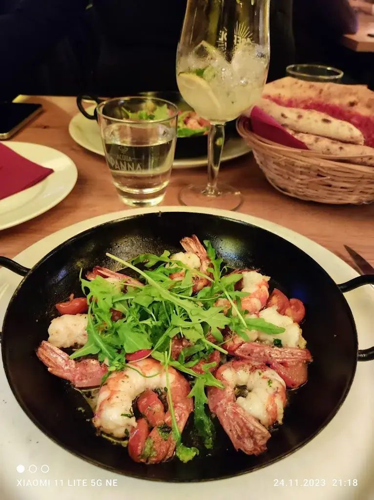 Menu_Pizzeria Ristorante Antonio_Wörgl_image_7