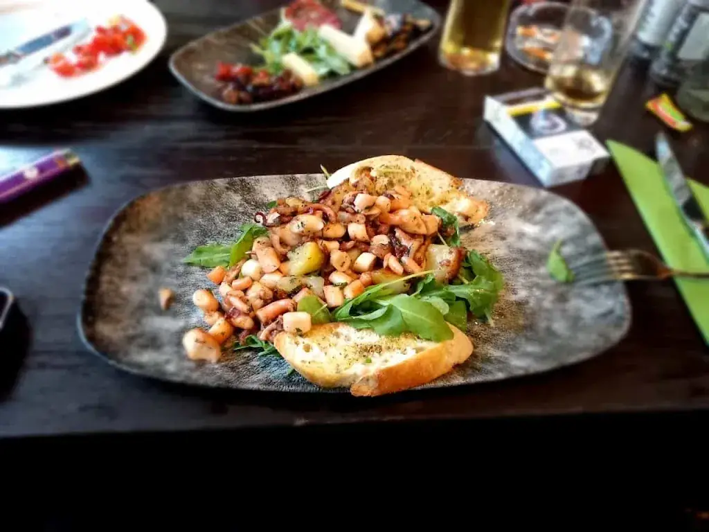 Menu_Pizzeria Ristorante Antonio_Wörgl_image_8