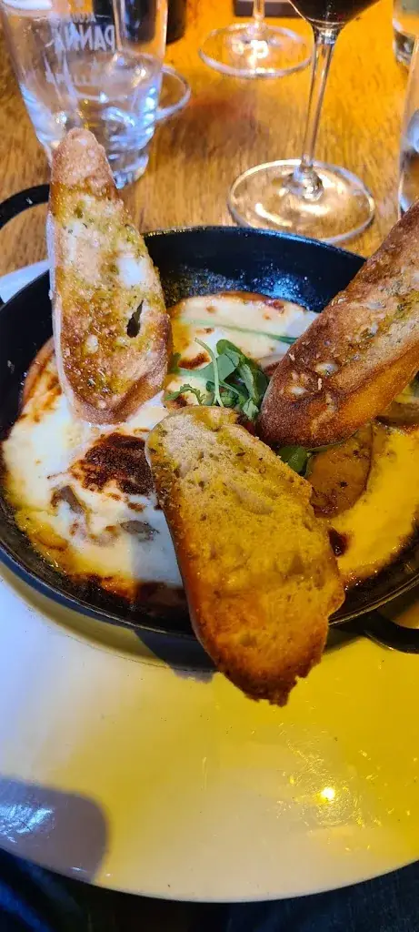 Luca Consoli_Pizzeria Ristorante Antonio_Wörgl_avis