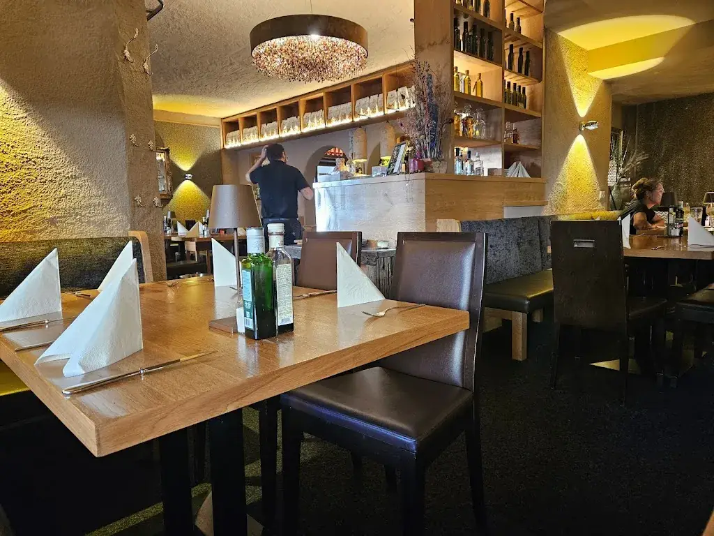 Pizzeria Ristorante Antonio ristorante a Wörgl