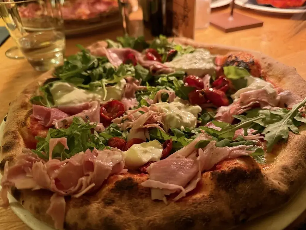 Pizzeria Ristorante Antonio_Wörgl_slider_image_3