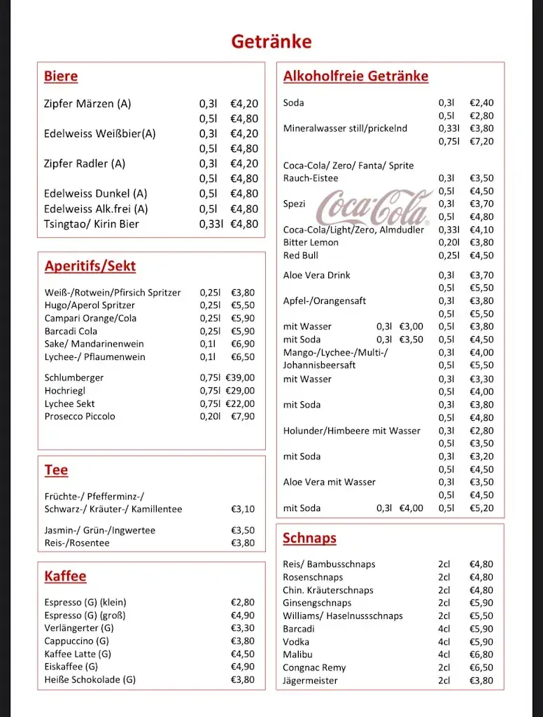 Menu_Krone Asia Restaurant Wörgl_Wörgl_image_1