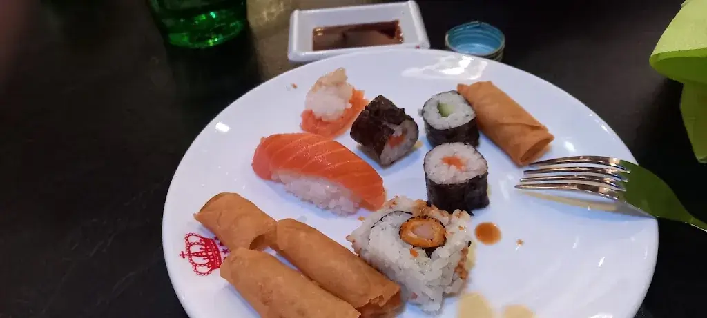 Marko_Krone Asia Restaurant Wörgl_Wörgl_review