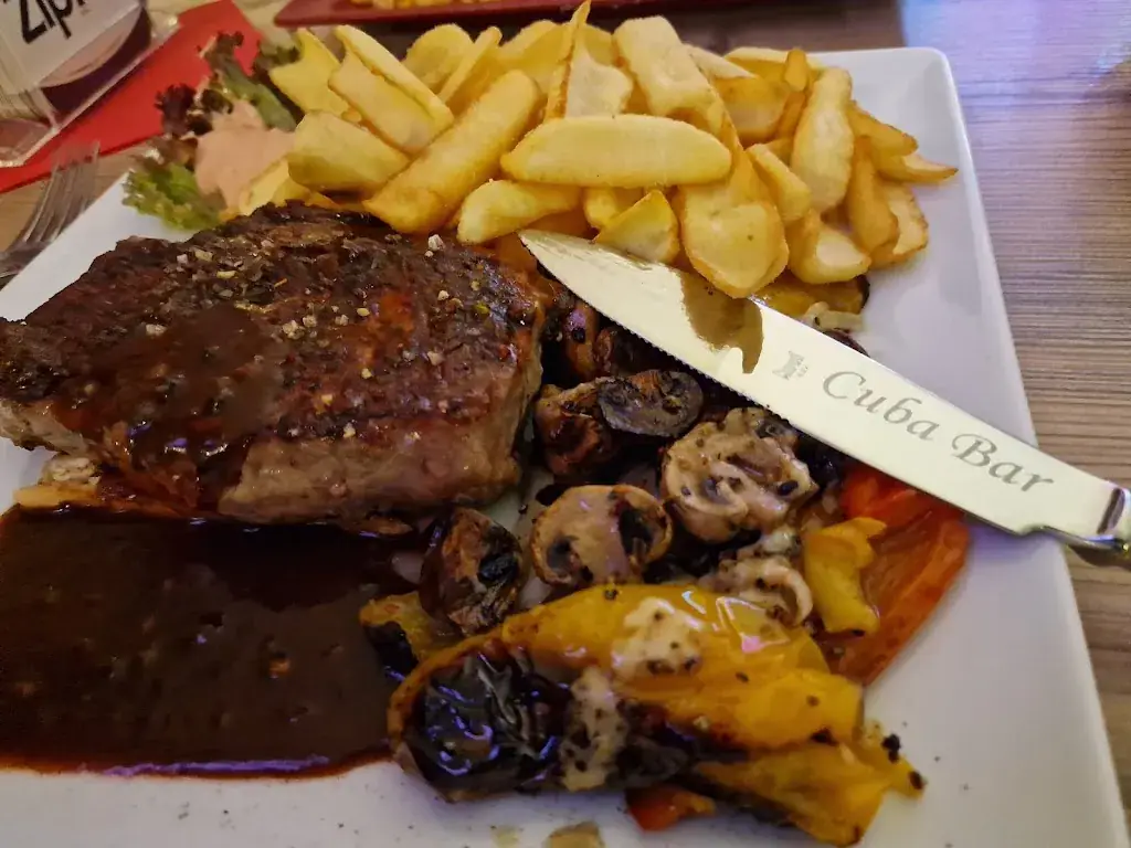 Menu_Café Cuba Bar_Wörgl_immagine_2