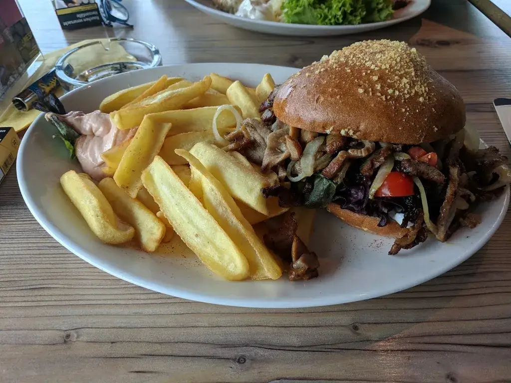 Menu_Café Cuba Bar_Wörgl_immagine_5