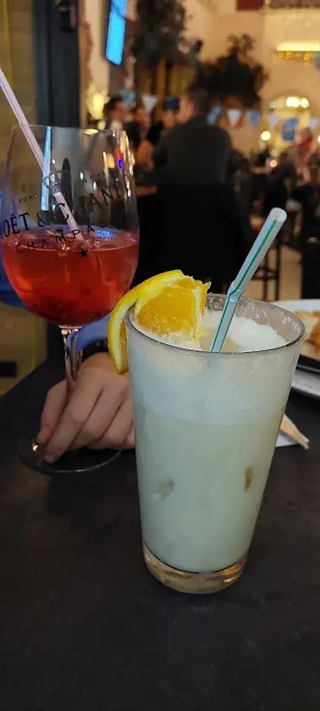 Menu_Café Cuba Bar_Wörgl_immagine_6