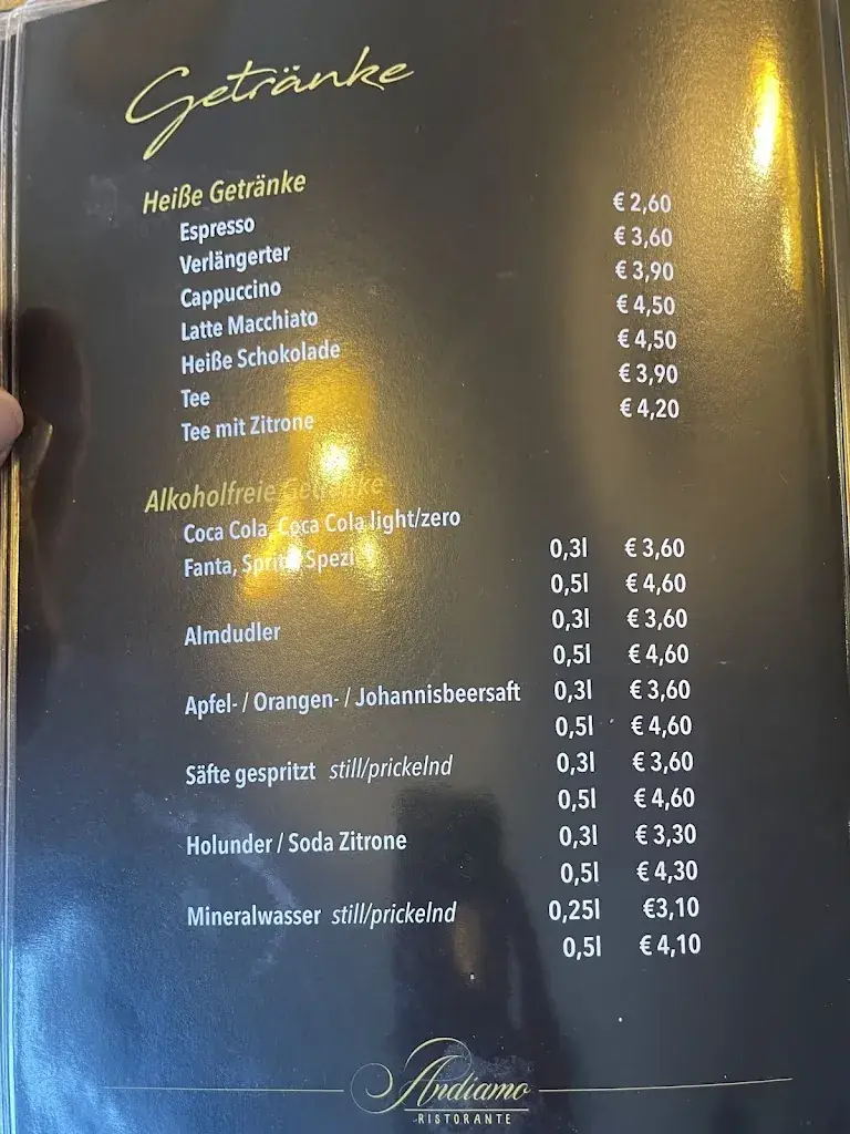 Menu_Andiamo Ristorante_Wörgl_image_2